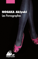 Pornographes (Les) [nouvelle édition]
